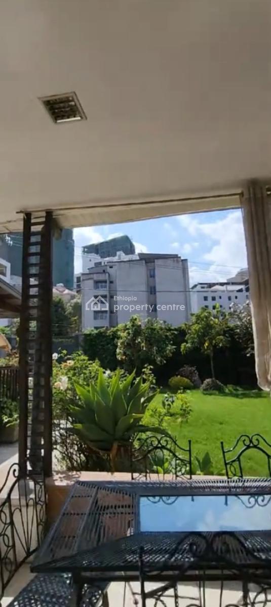 Bole, Villa House .......630sqm, Bole Printing Press, Bole, Addis Ababa, House for Sale