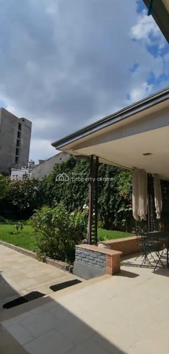 Bole, Villa House .......630sqm, Bole Printing Press, Bole, Addis Ababa, House for Sale