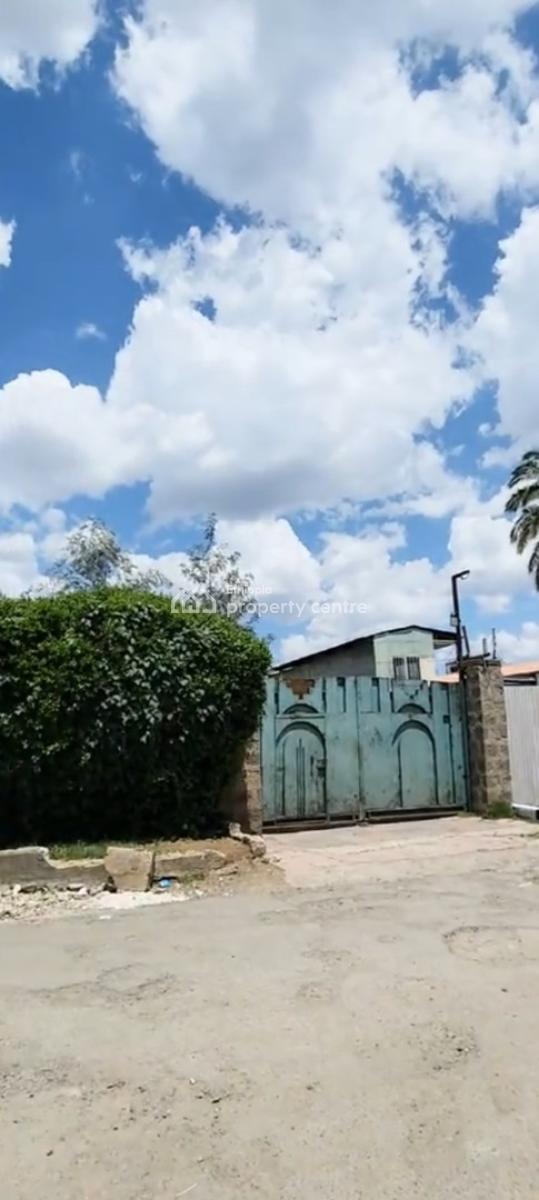 Bulgaria , Old Villa House .....800sqm, Bulgaria, Kirkos, Addis Ababa, Land for Sale