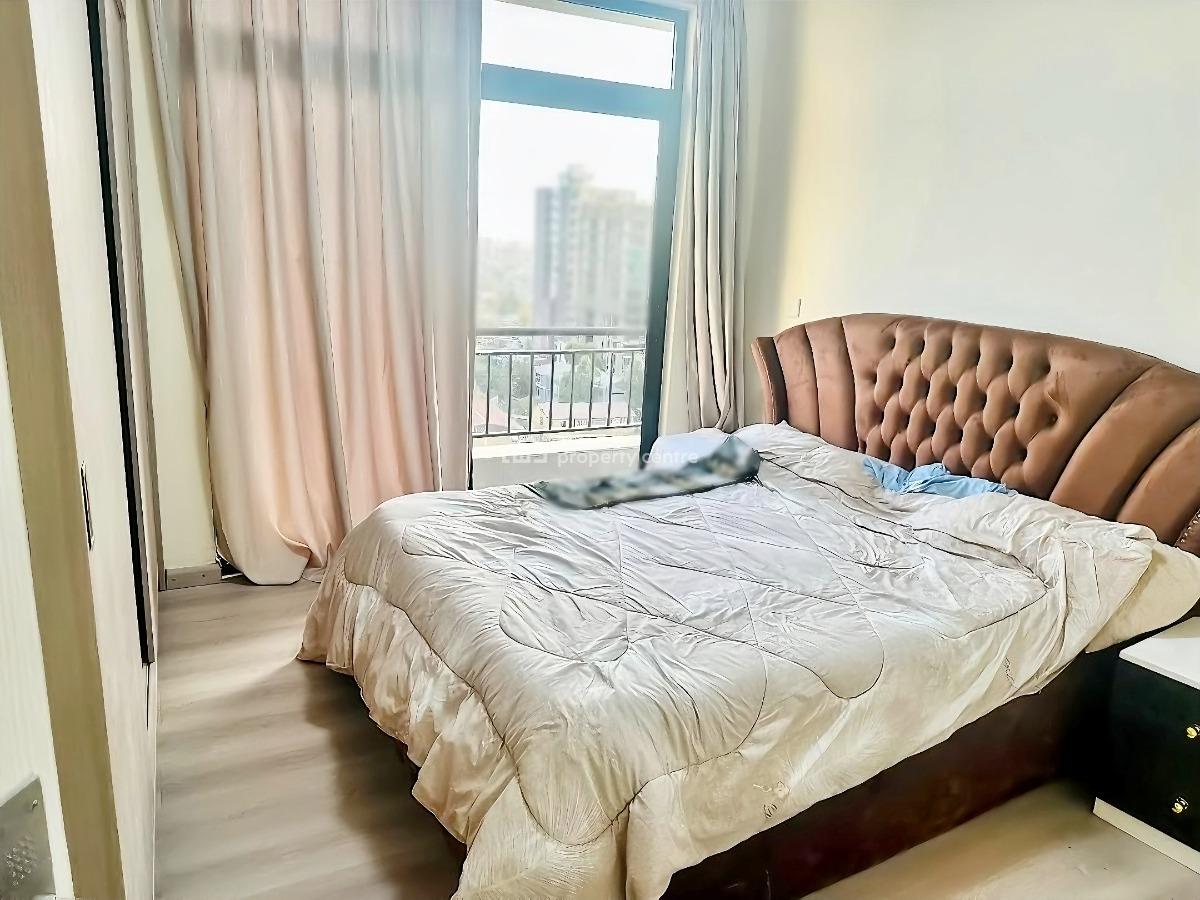 3 Bedrooms Apartment, Kirkos, Addis Ababa, Apartment for Rent