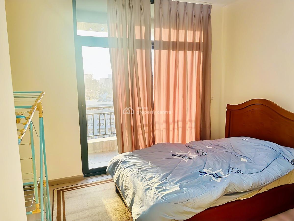 3 Bedrooms Apartment, Kirkos, Addis Ababa, Apartment for Rent