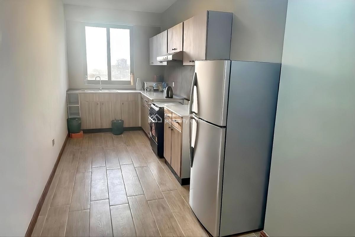 3 Bedrooms Apartment, Kirkos, Addis Ababa, Apartment for Rent