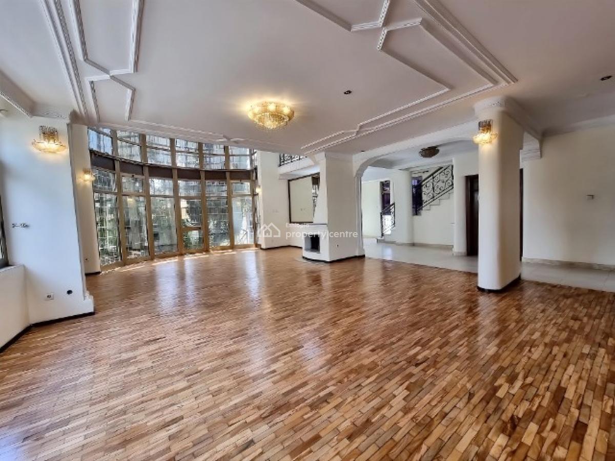 Stunning House at Yeka  Near Germany School, Yeka, Addis Ababa, House for Rent