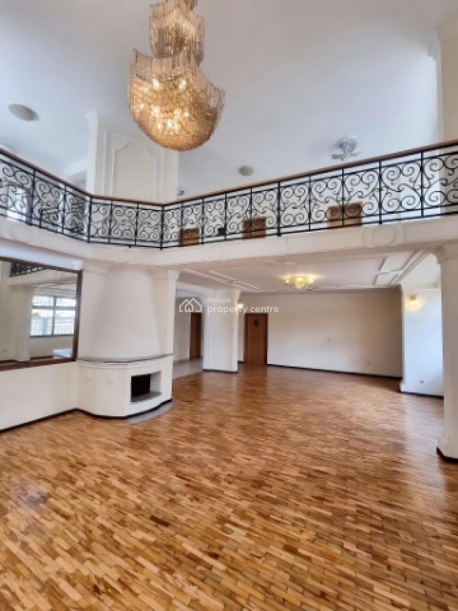 Stunning House at Yeka  Near Germany School, Yeka, Addis Ababa, House for Rent