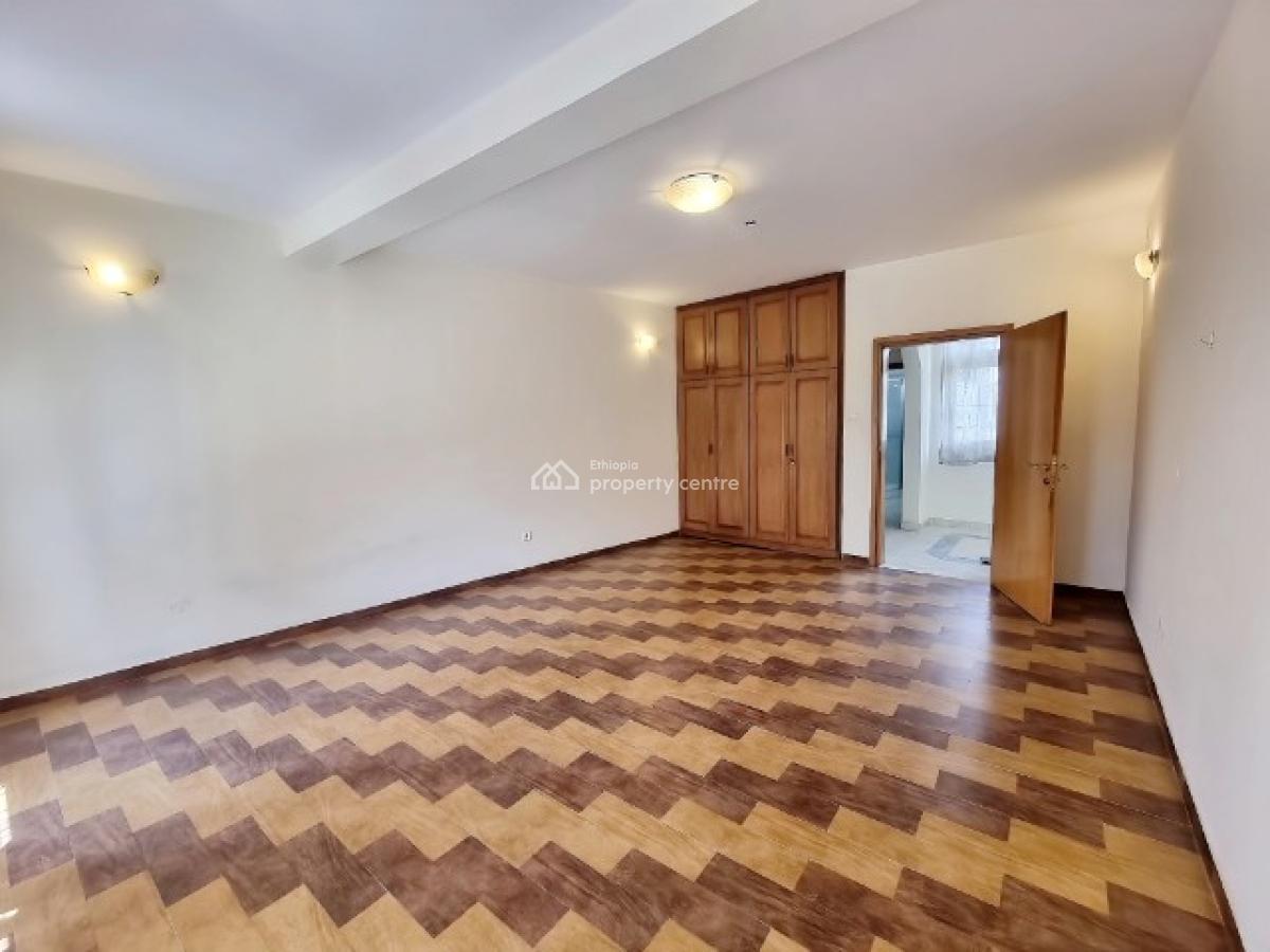 Stunning House at Yeka  Near Germany School, Yeka, Addis Ababa, House for Rent