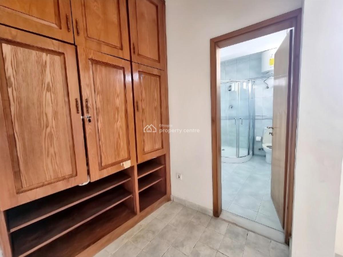 Stunning House at Yeka  Near Germany School, Yeka, Addis Ababa, House for Rent