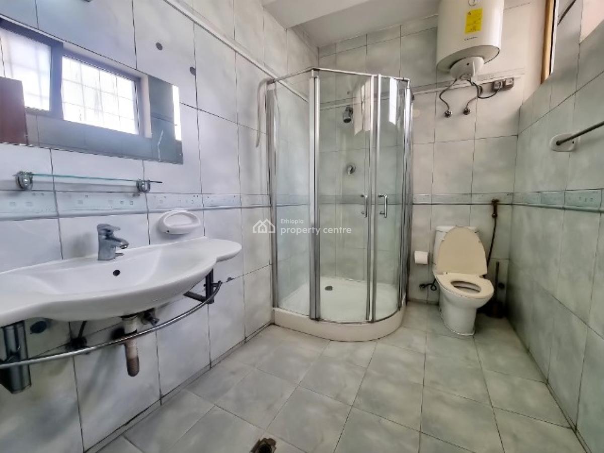 Stunning House at Yeka  Near Germany School, Yeka, Addis Ababa, House for Rent