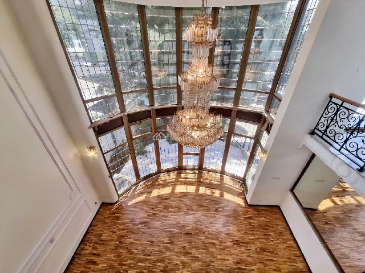 Stunning House at Yeka  Near Germany School, Yeka, Addis Ababa, House for Rent