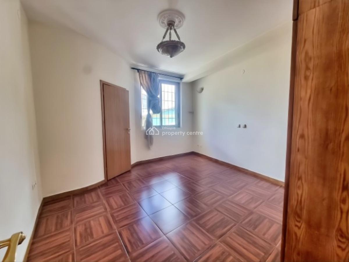 Stunning House at Yeka  Near Germany School, Yeka, Addis Ababa, House for Rent