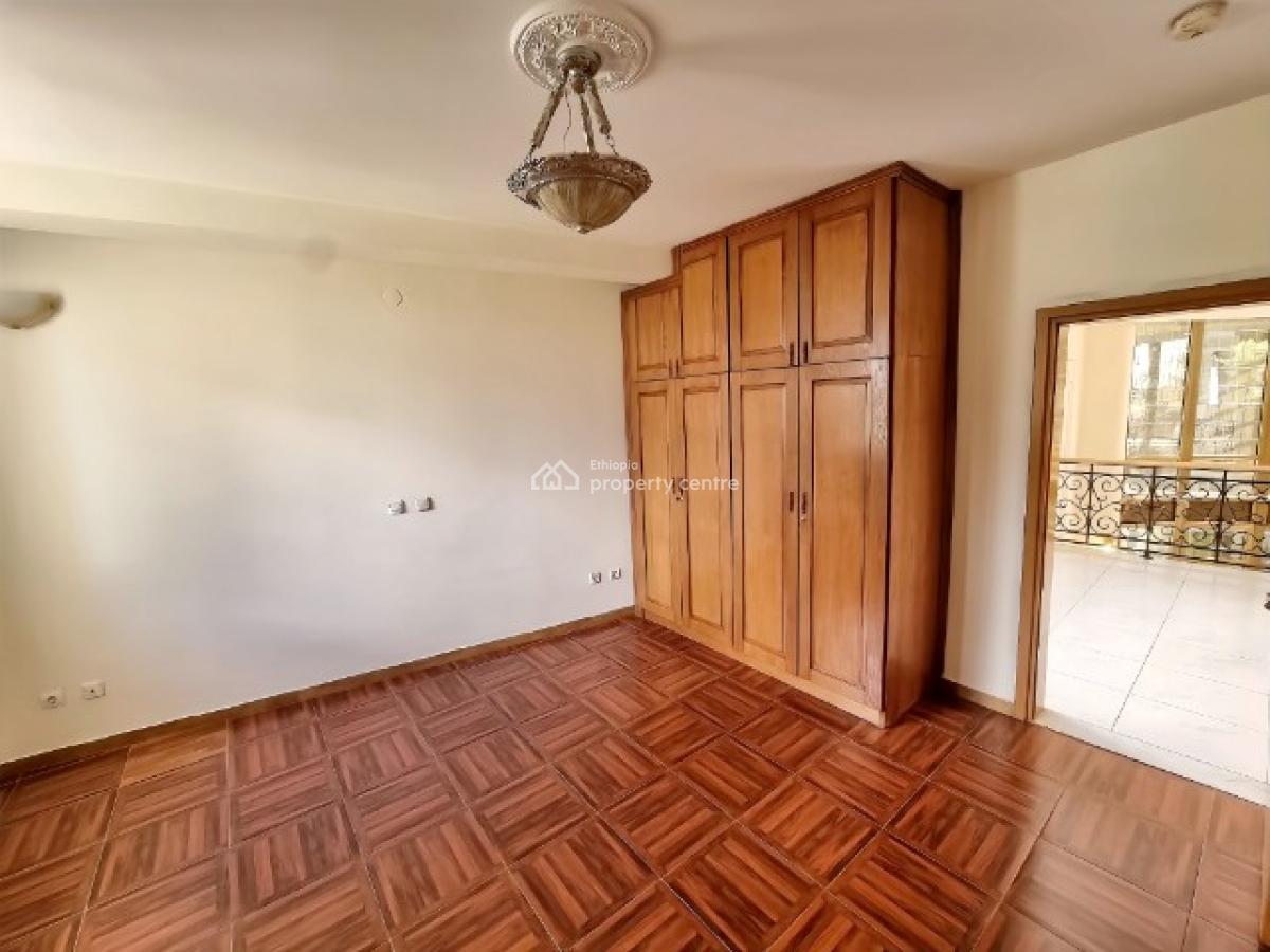 Stunning House at Yeka  Near Germany School, Yeka, Addis Ababa, House for Rent