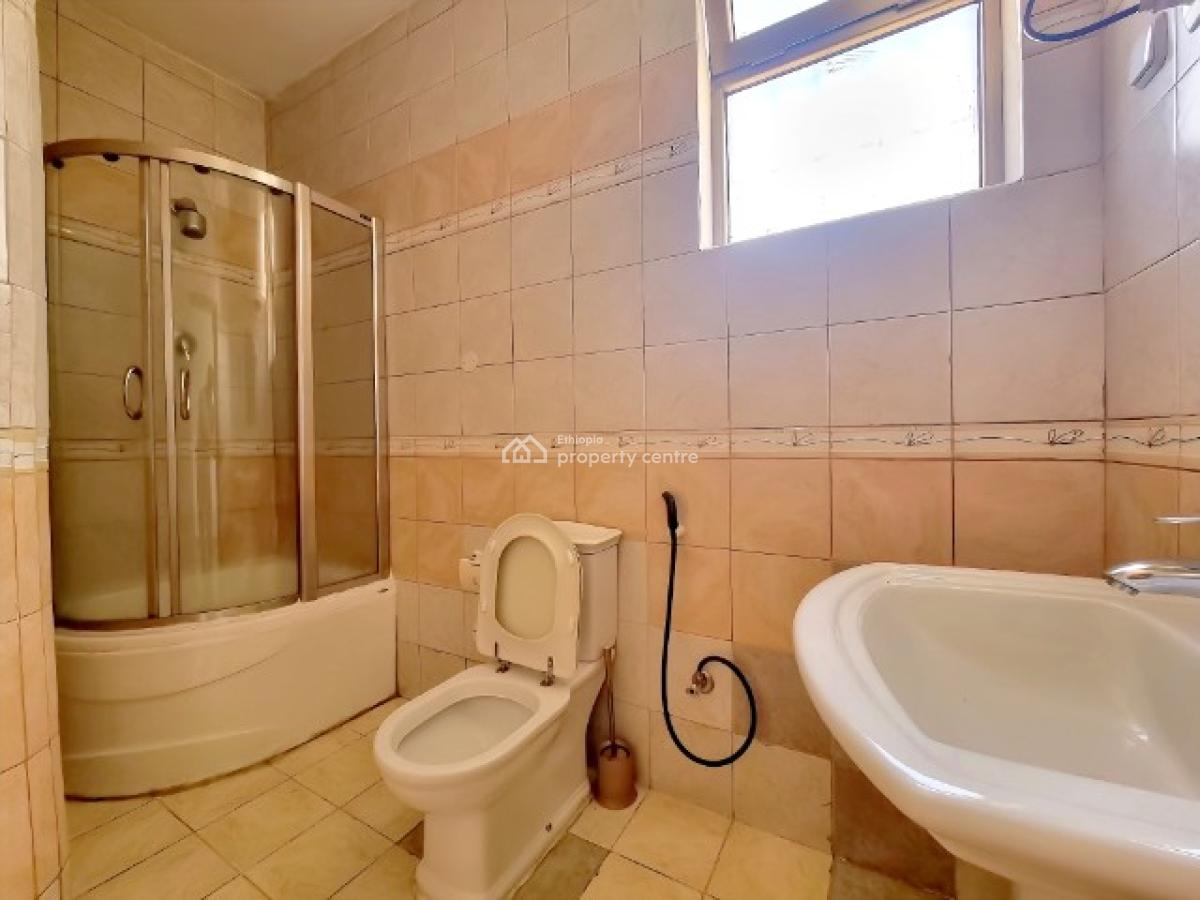 Stunning House at Yeka  Near Germany School, Yeka, Addis Ababa, House for Rent