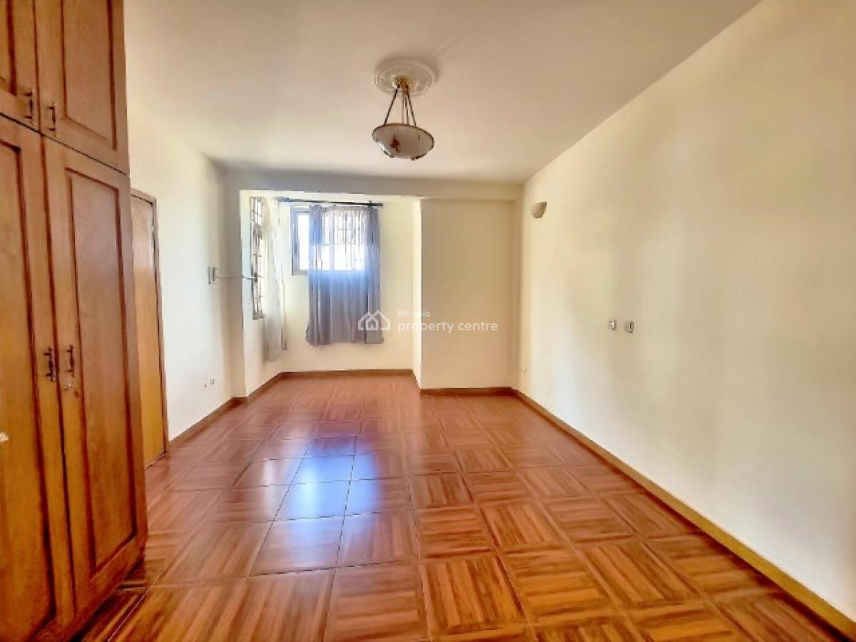 Stunning House at Yeka  Near Germany School, Yeka, Addis Ababa, House for Rent