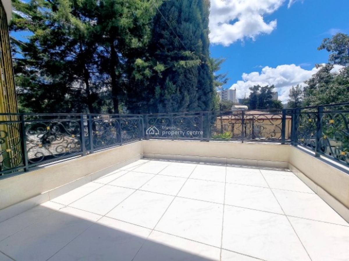 Stunning House at Yeka  Near Germany School, Yeka, Addis Ababa, House for Rent