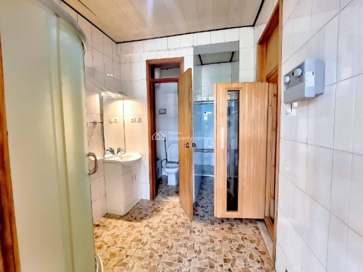 Stunning House at Yeka  Near Germany School, Yeka, Addis Ababa, House for Rent