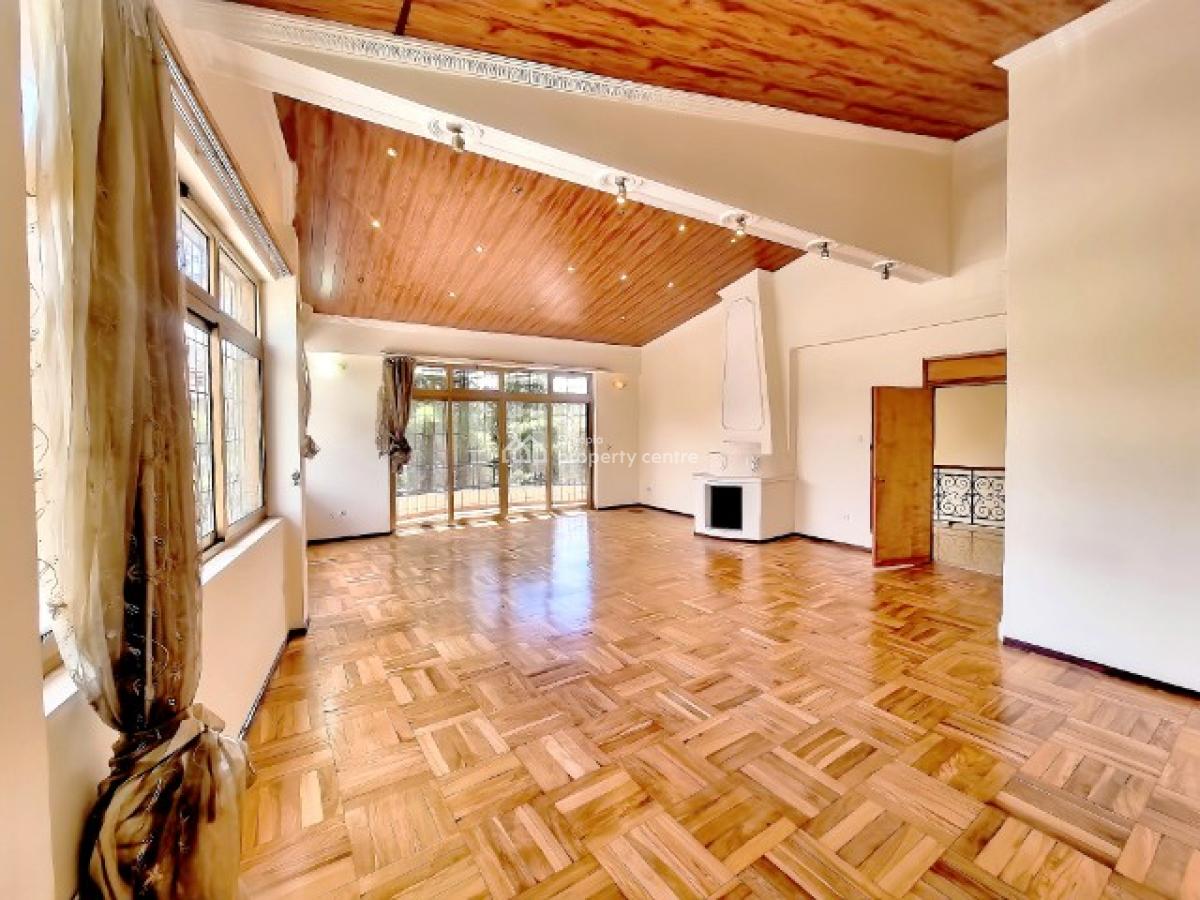 Stunning House at Yeka  Near Germany School, Yeka, Addis Ababa, House for Rent