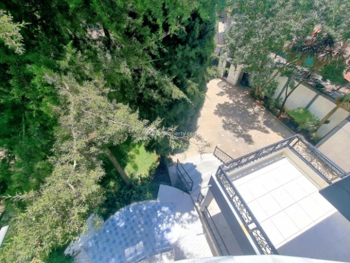 Stunning House at Yeka  Near Germany School, Yeka, Addis Ababa, House for Rent