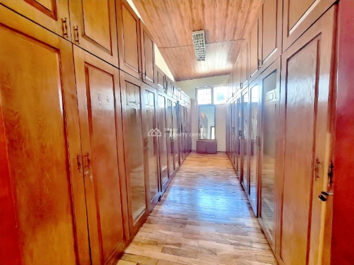 Stunning House at Yeka  Near Germany School, Yeka, Addis Ababa, House for Rent