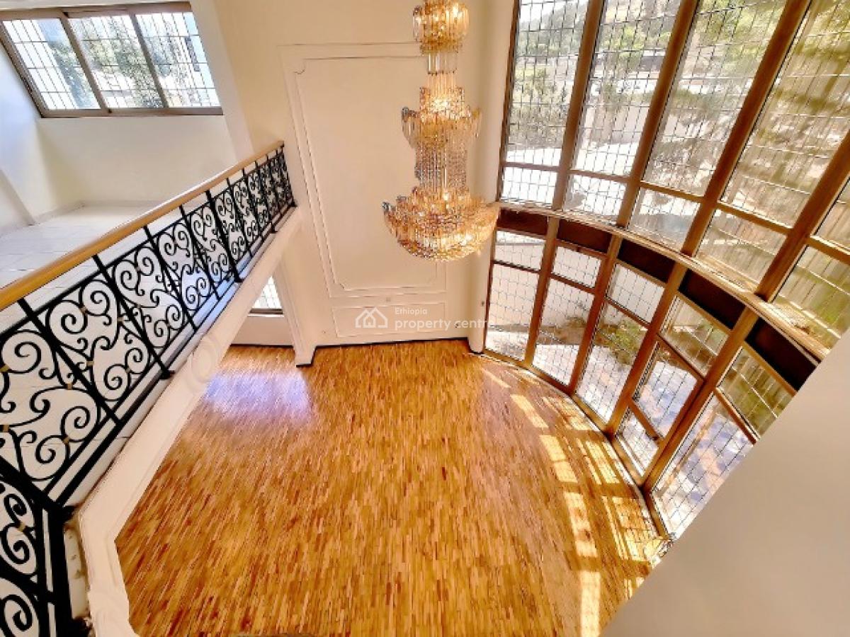 Stunning House at Yeka  Near Germany School, Yeka, Addis Ababa, House for Rent