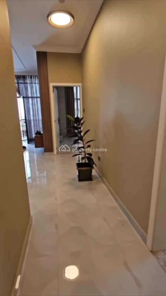 Luxury Furnished Apartment @ Bole, Wello Sefer, Bole, Addis Ababa, Apartment for Sale