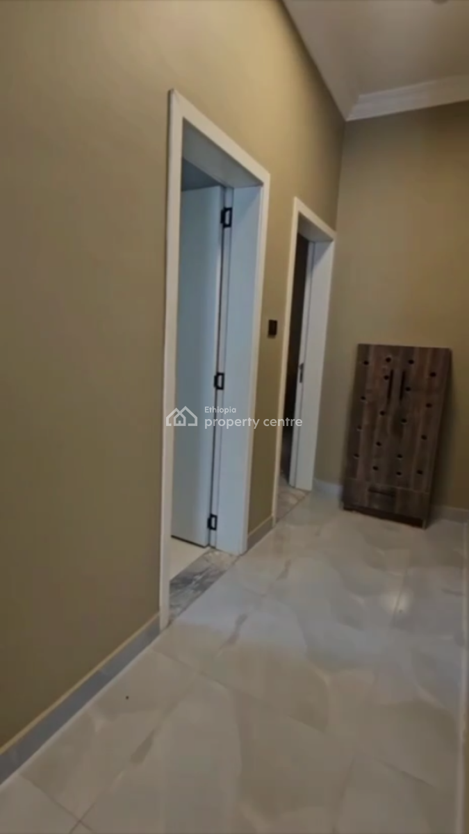 Luxury Furnished Apartment @ Bole, Wello Sefer, Bole, Addis Ababa, Apartment for Sale