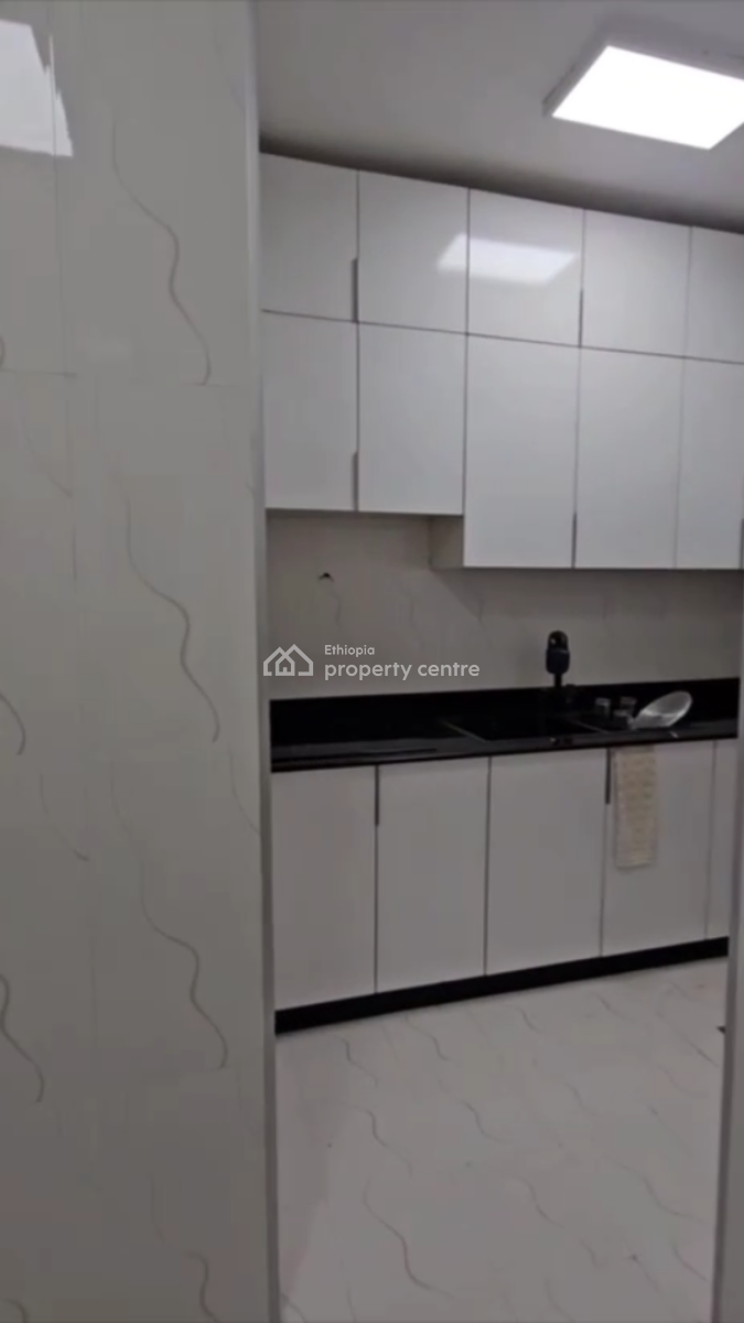 Luxury Furnished Apartment @ Bole, Wello Sefer, Bole, Addis Ababa, Apartment for Sale