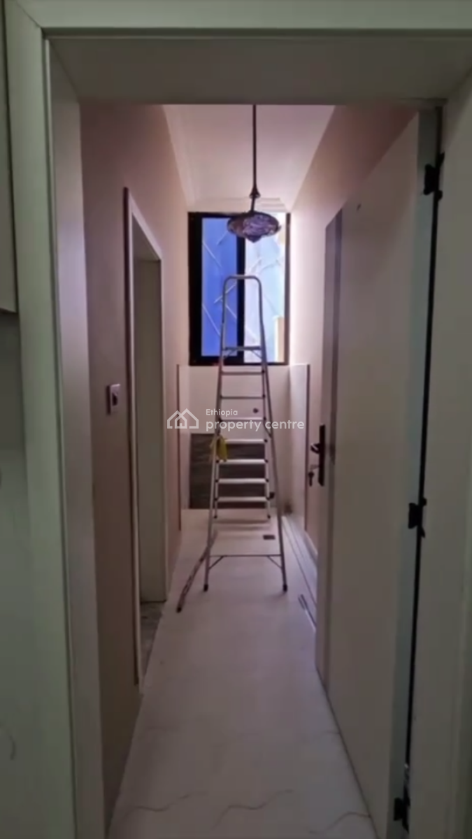 Luxury Furnished Apartment @ Bole, Wello Sefer, Bole, Addis Ababa, Apartment for Sale