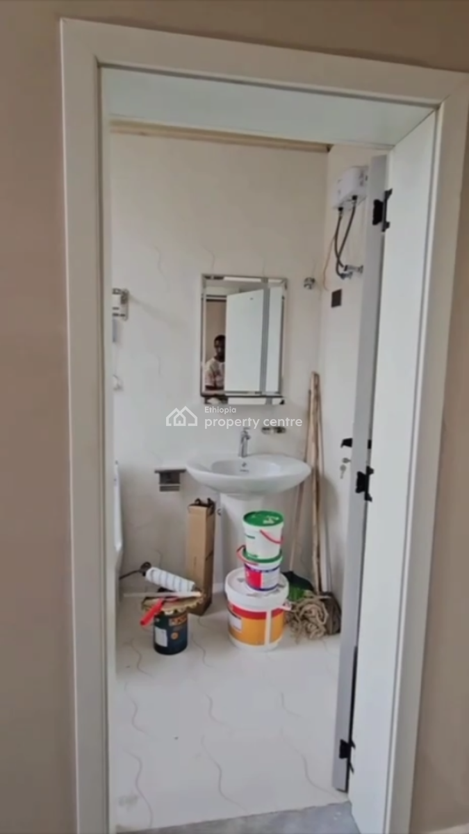 Luxury Furnished Apartment @ Bole, Wello Sefer, Bole, Addis Ababa, Apartment for Sale