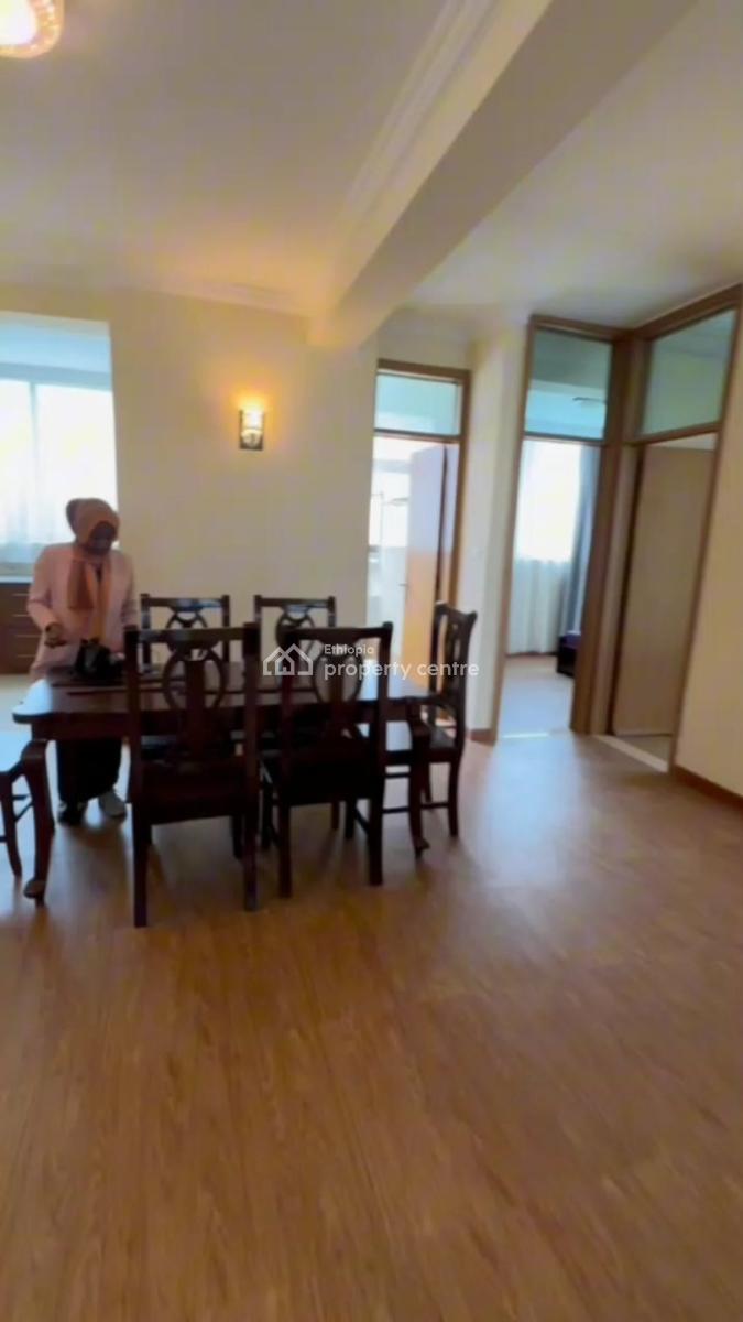 3 Bedrooms Apartment @ Bole, Wello Sefer, Bole, Addis Ababa, Apartment for Sale