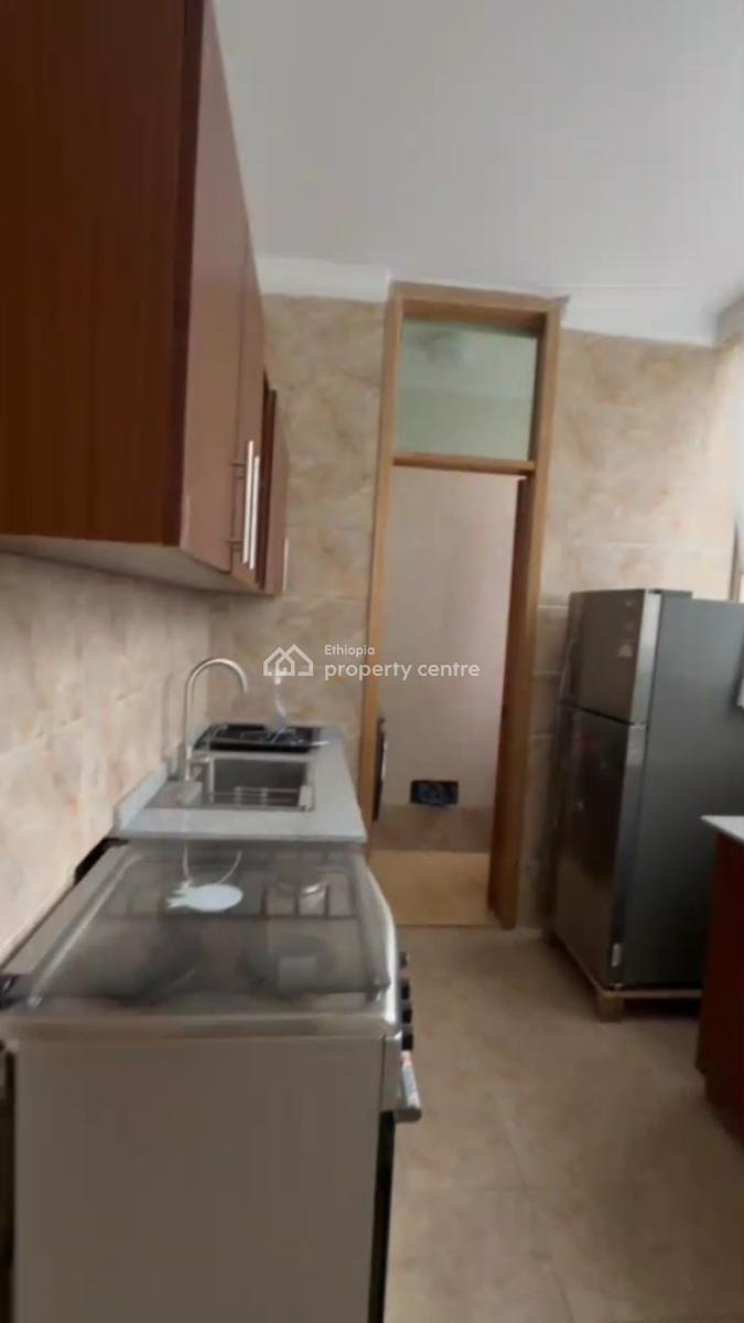 3 Bedrooms Apartment @ Bole, Wello Sefer, Bole, Addis Ababa, Apartment for Sale