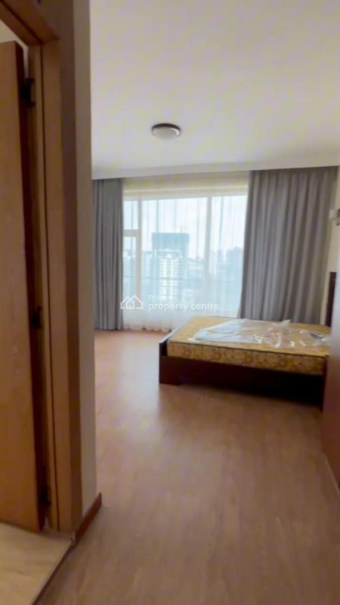 3 Bedrooms Apartment @ Bole, Wello Sefer, Bole, Addis Ababa, Apartment for Sale