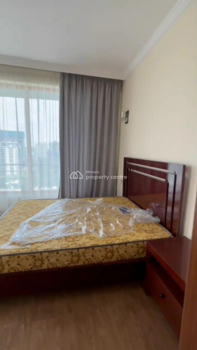 3 Bedrooms Apartment @ Bole, Wello Sefer, Bole, Addis Ababa, Apartment for Sale