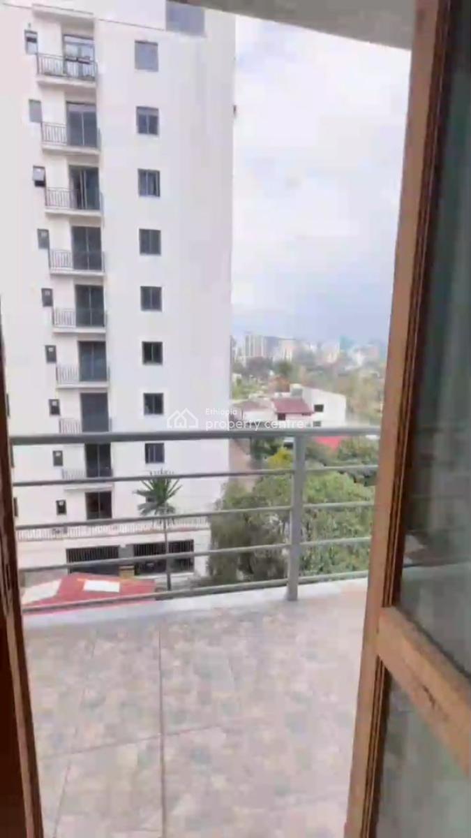 3 Bedrooms Apartment @ Bole, Wello Sefer, Bole, Addis Ababa, Apartment for Sale