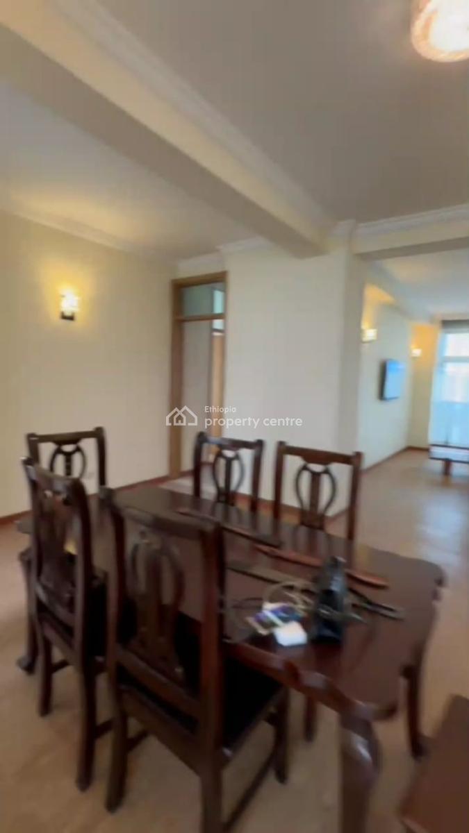 3 Bedrooms Apartment @ Bole, Wello Sefer, Bole, Addis Ababa, Apartment for Sale