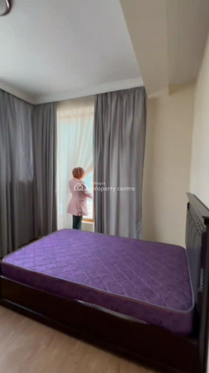 3 Bedrooms Apartment @ Bole, Wello Sefer, Bole, Addis Ababa, Apartment for Sale