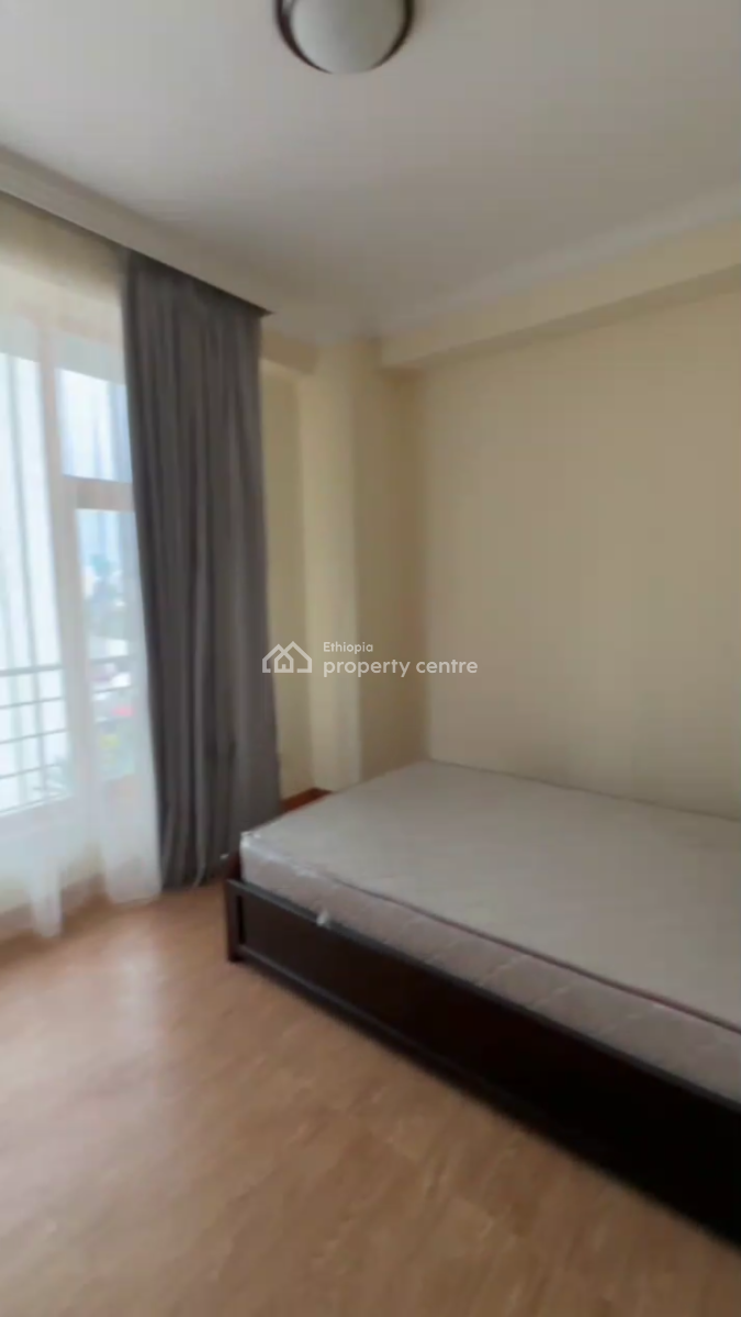 3 Bedrooms Apartment @ Bole, Wello Sefer, Bole, Addis Ababa, Apartment for Sale