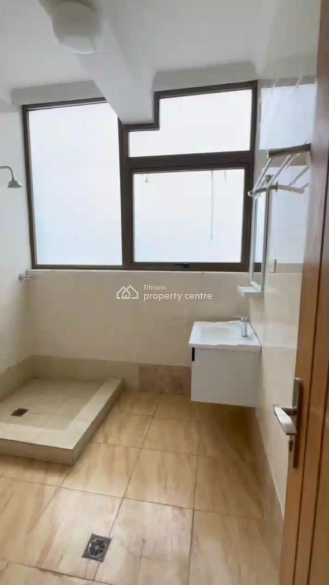 3 Bedrooms Apartment @ Bole, Wello Sefer, Bole, Addis Ababa, Apartment for Sale