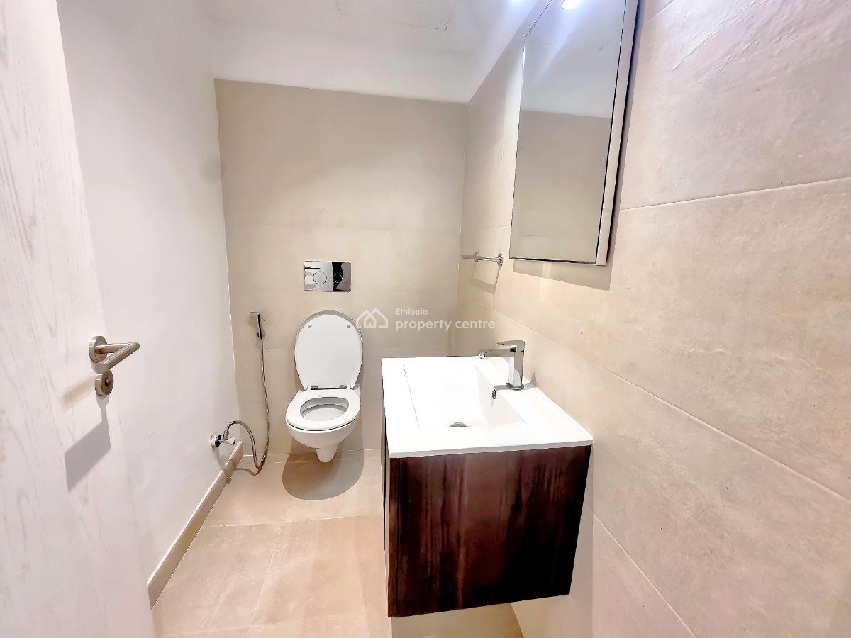 New Modern Furnished Apartment -- Bole, Bole, Addis Ababa, Apartment for Rent