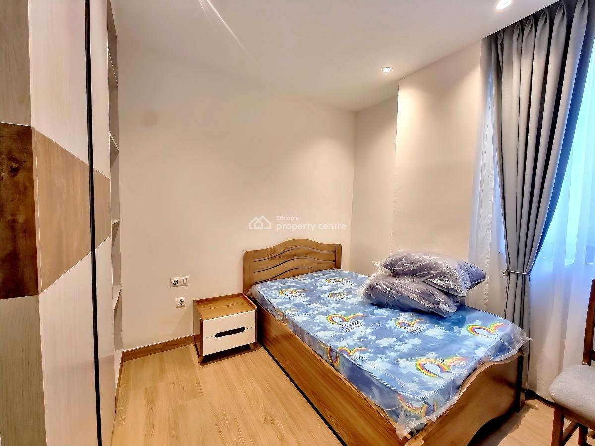 New Modern Furnished Apartment -- Bole, Bole, Addis Ababa, Apartment for Rent