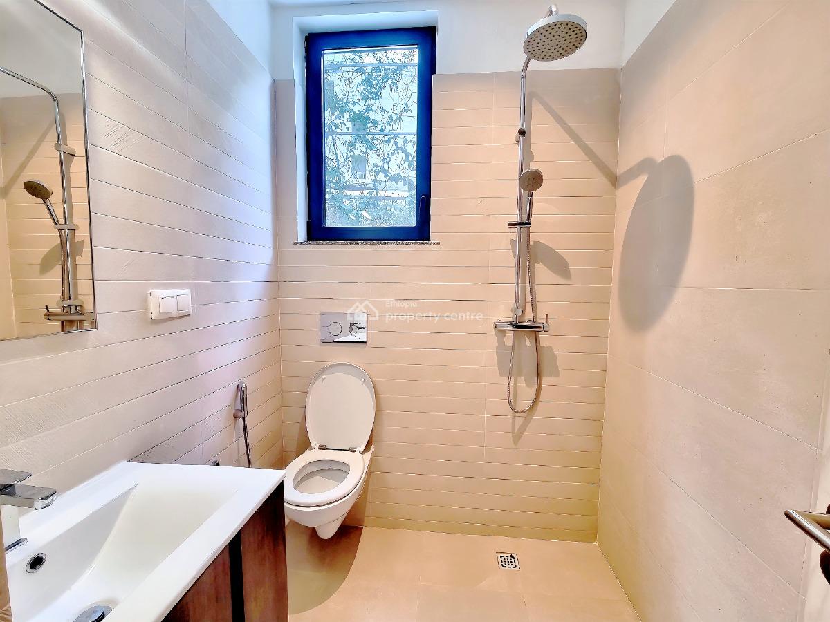 New Modern Furnished Apartment -- Bole, Bole, Addis Ababa, Apartment for Rent