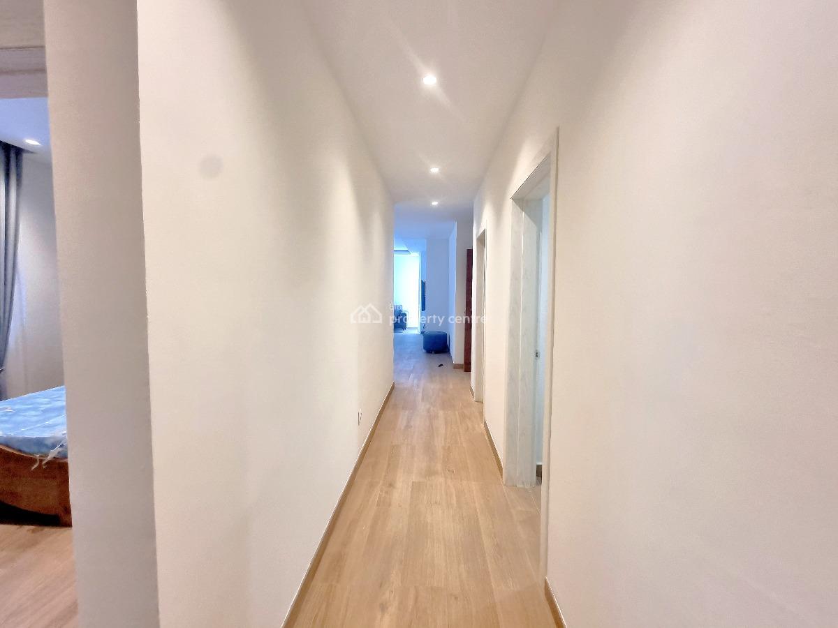 New Modern Furnished Apartment -- Bole, Bole, Addis Ababa, Apartment for Rent