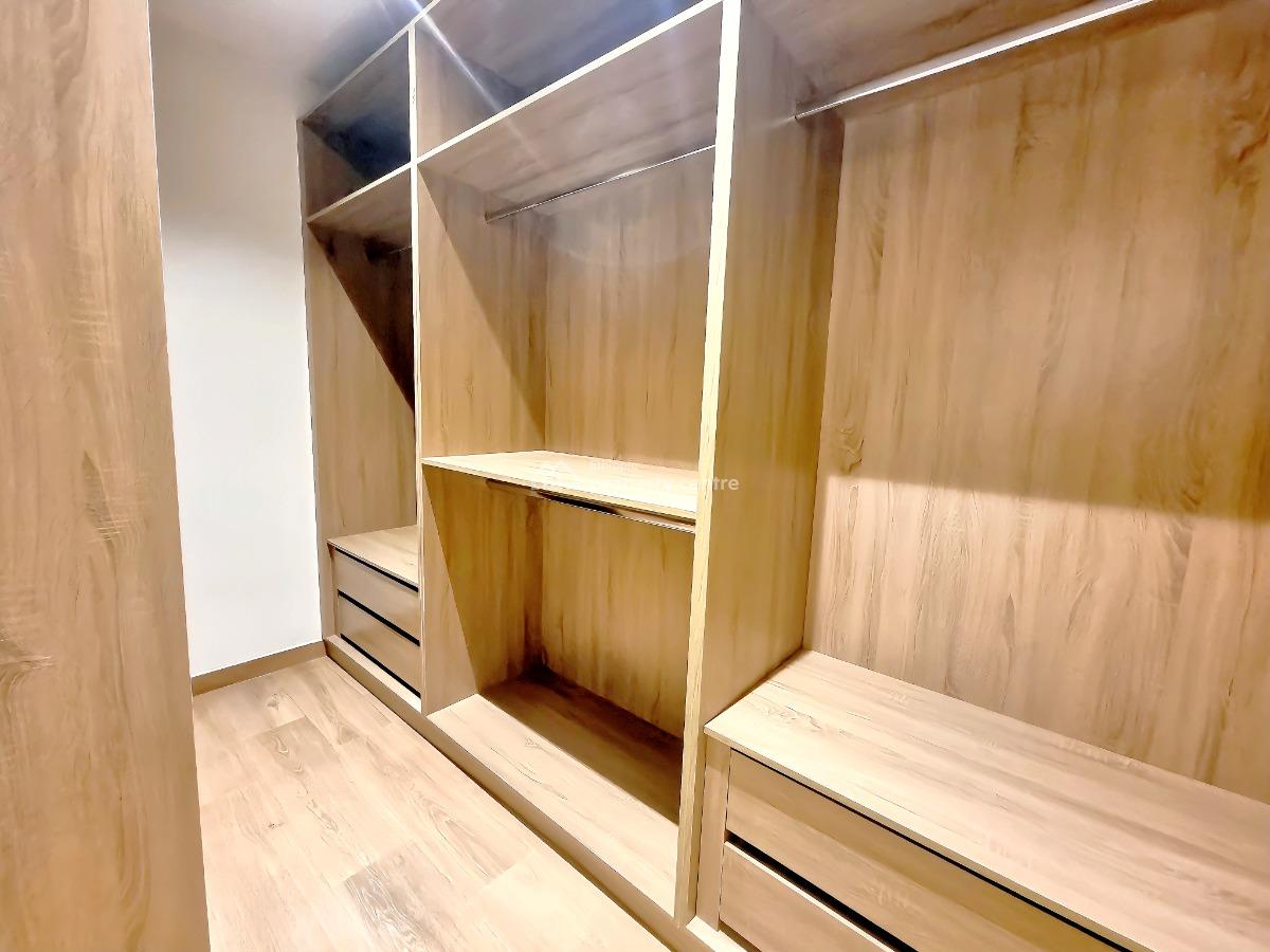 New Modern Furnished Apartment -- Bole, Bole, Addis Ababa, Apartment for Rent