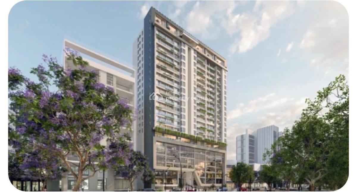 Modern Houses in a Prime Location, Bole / Dema Hope Real Estate, Bole, Addis Ababa, Apartment for Sale