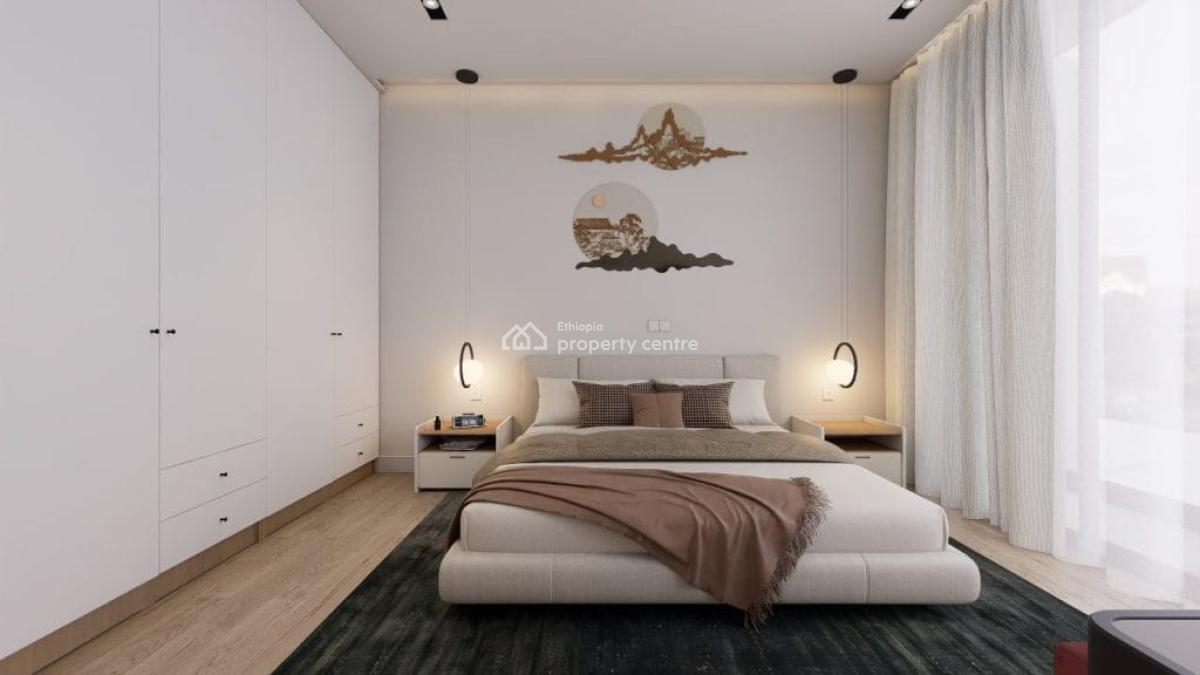 Modern Houses in a Prime Location, Bole / Dema Hope Real Estate, Bole, Addis Ababa, Apartment for Sale