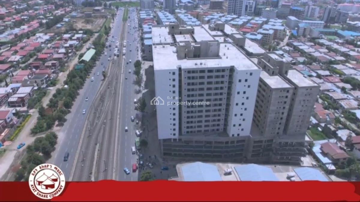 Affordable Commercial Property, Ayat,train Station, Ayat, Addis Ababa, Shop for Sale