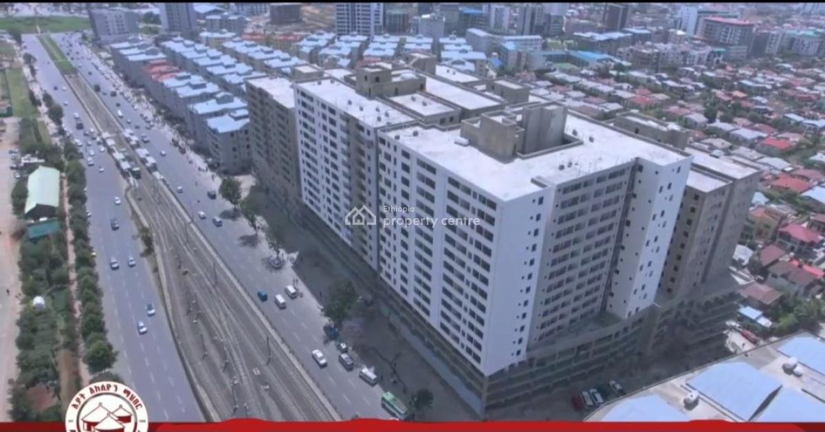 Affordable Commercial Property, Ayat,train Station, Ayat, Addis Ababa, Shop for Sale