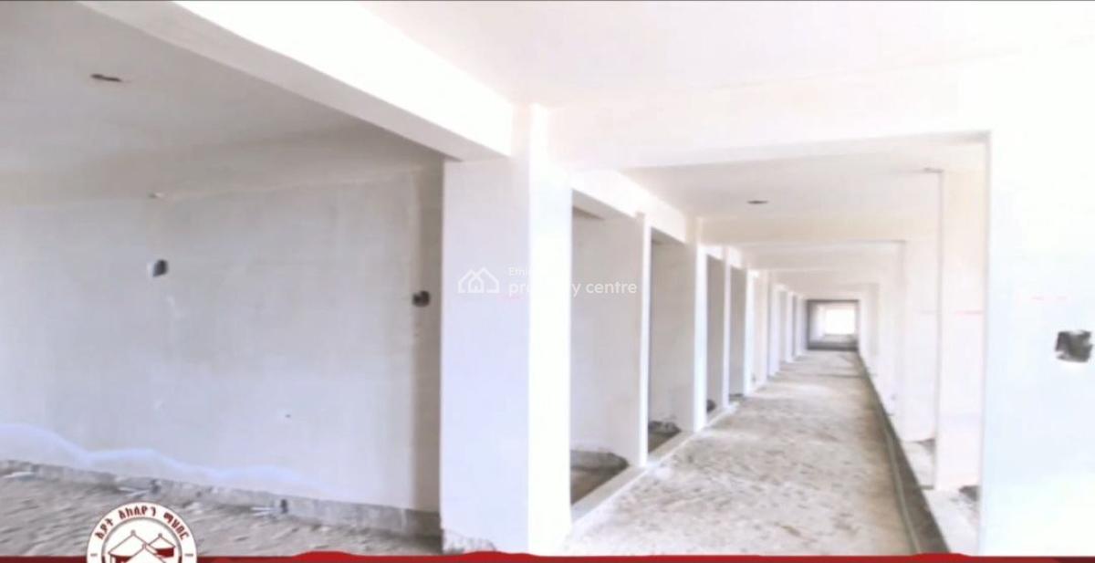 Affordable Commercial Property, Ayat,train Station, Ayat, Addis Ababa, Shop for Sale