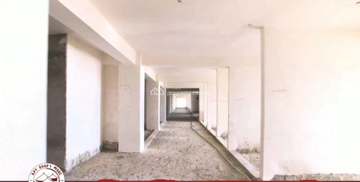 Affordable Commercial Property, Ayat,train Station, Ayat, Addis Ababa, Shop for Sale