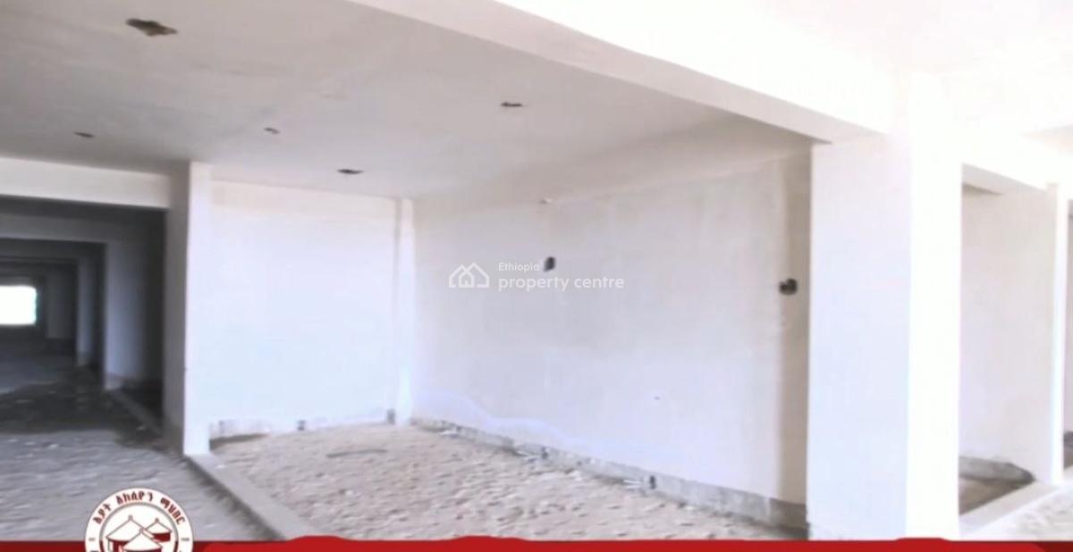 Affordable Commercial Property, Ayat,train Station, Ayat, Addis Ababa, Shop for Sale