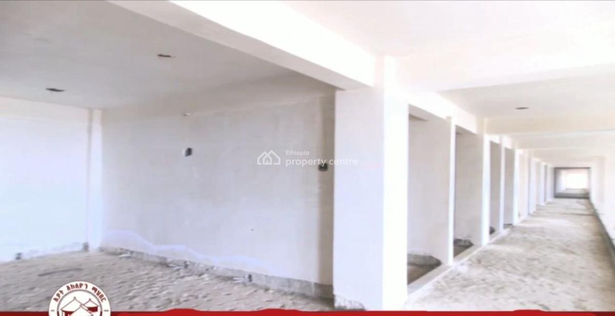 Affordable Commercial Property, Ayat,train Station, Ayat, Addis Ababa, Shop for Sale