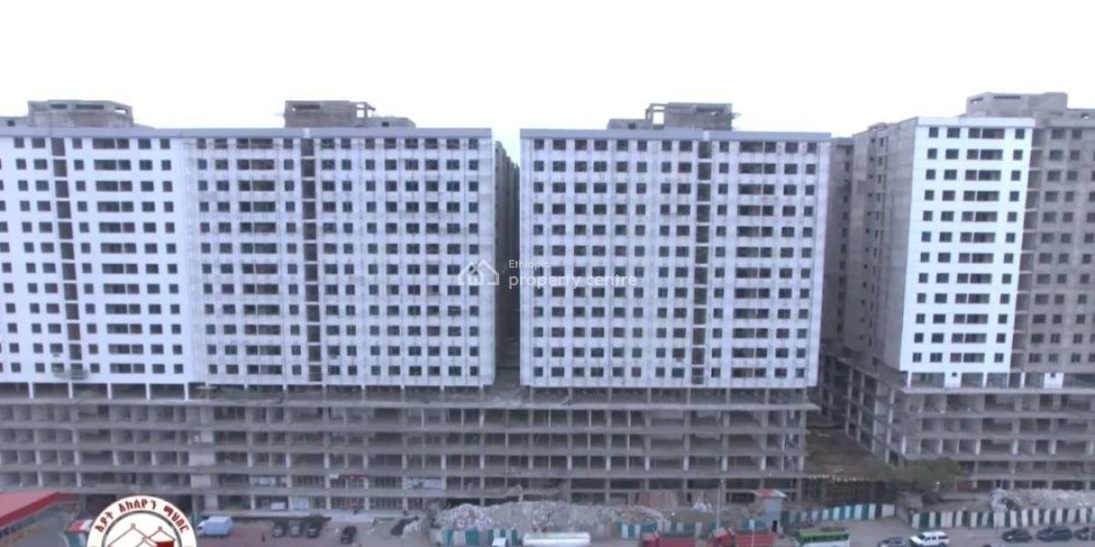 Affordable Commercial Property, Ayat,train Station, Ayat, Addis Ababa, Shop for Sale